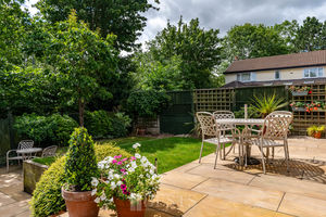 Barncroft Norton